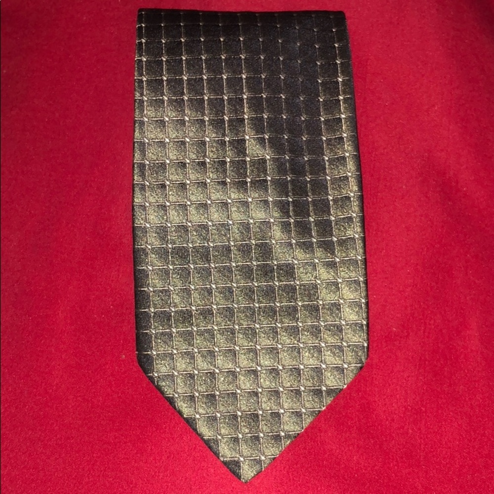 Principe di Firenze Handmade in Italy Silk Tie